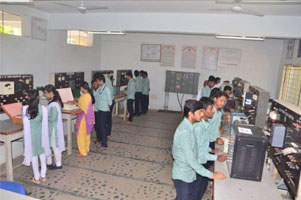 Computer Science Laboratories